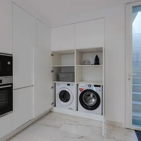 빌라 Casa Lima - State Of The Art With Views And Pool In