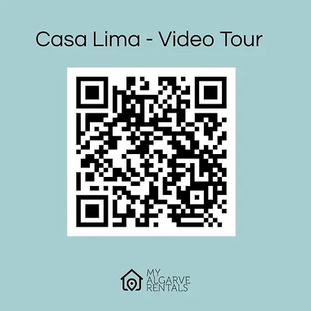 Casa Lima - State Of The Art With Views And Pool In *
