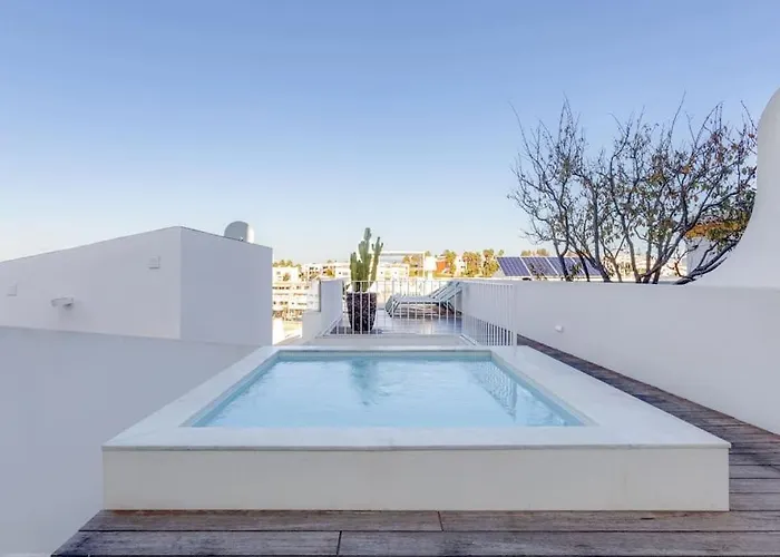 Casa Lima - State Of The Art With Views And Pool In Villa *