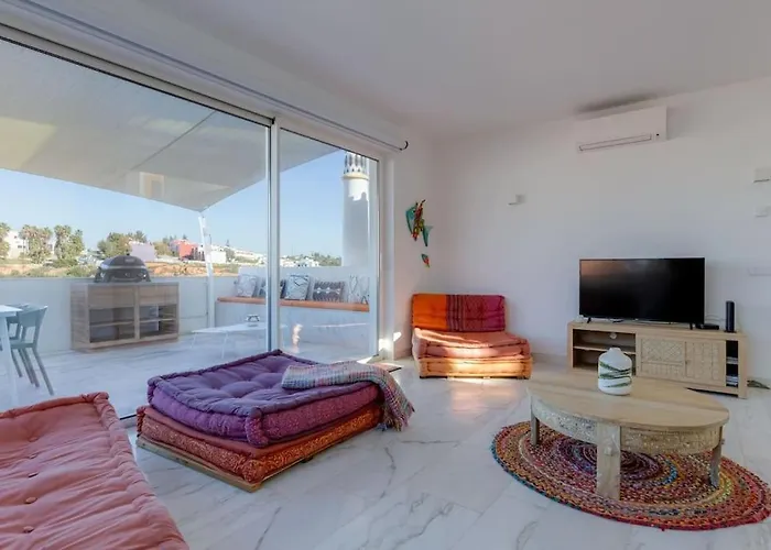 Casa Lima - State Of The Art With Views And Pool In *
