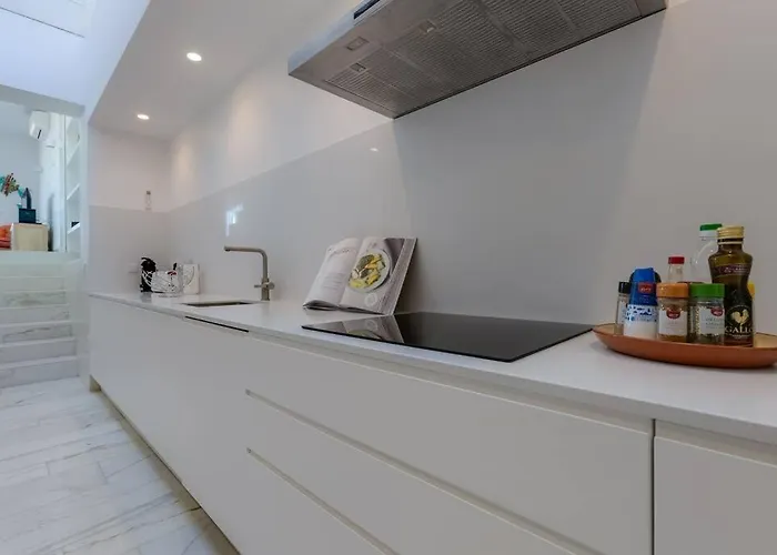 Casa Lima - State Of The Art With Views And Pool In