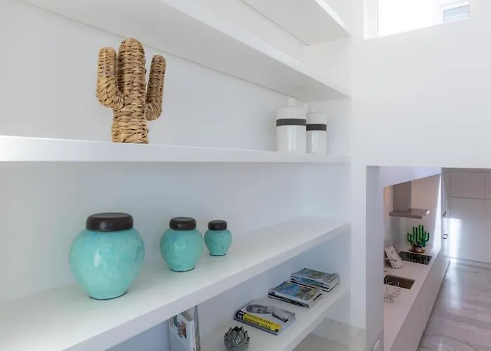 Villa Casa Lima - State Of The Art With Views And Pool In *