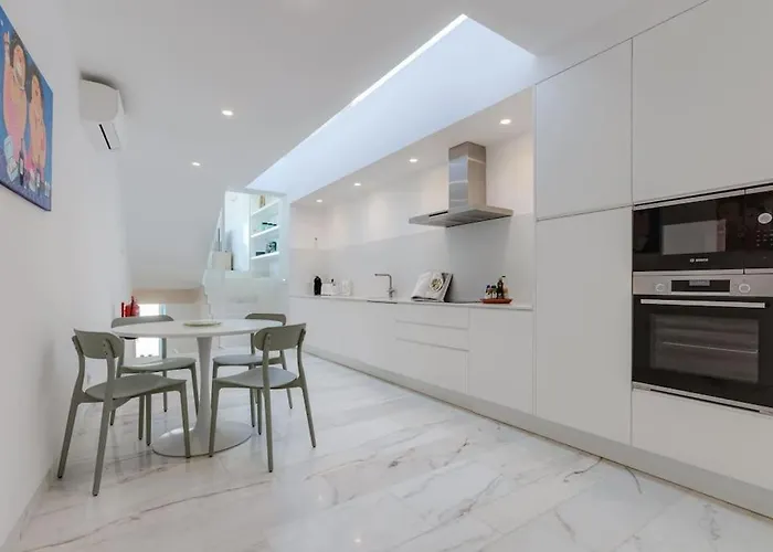 Casa Lima - State Of The Art With Views And Pool In * Ferragudo (Faro)