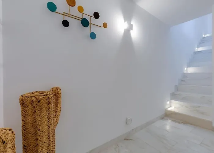 Casa Lima - State Of The Art With Views And Pool In Villa