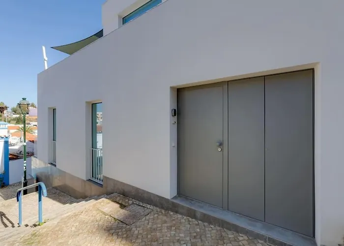 Casa Lima - State Of The Art With Views And Pool In *