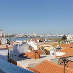 Casa Lima - State Of The Art With Views And Pool In Ferragudo (Faro)