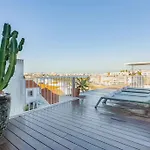 Villa Casa Lima - State Of The Art With Views And Pool In *