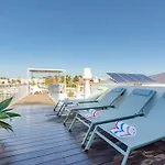 Casa Lima - State Of The Art With Views And Pool In