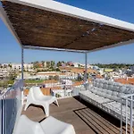 Casa Lima - State Of The Art With Views And Pool In Villa