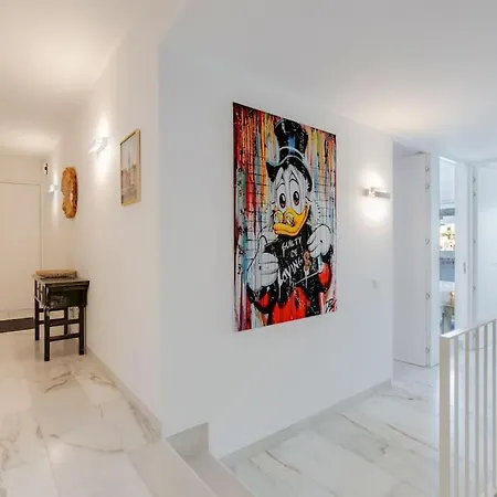 Villa Casa Lima - State Of The Art With Views And Pool In *