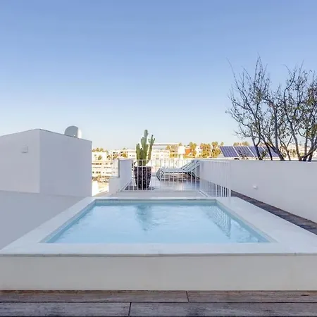Casa Lima - State Of The Art With Views And Pool In Ferragudo Villa *