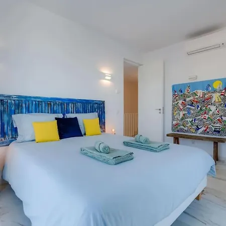 Casa Lima - State Of The Art With Views And Pool In Ferragudo *