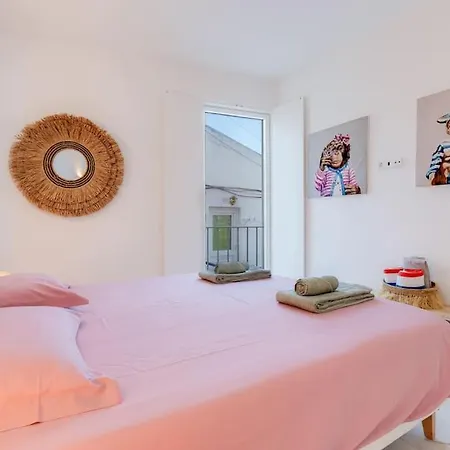 Casa Lima - State Of The Art With Views And Pool In Ferragudo *