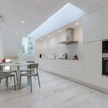 Casa Lima - State Of The Art With Views And Pool In Ferragudo * Ferragudo (Faro)