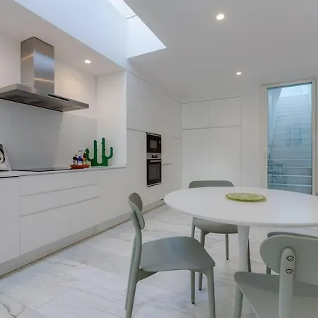 Casa Lima - State Of The Art With Views And Pool In Ferragudo * Ferragudo (Faro)