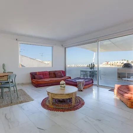 Casa Lima - State Of The Art With Views And Pool In Ferragudo Villa