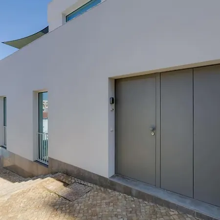 Casa Lima - State Of The Art With Views And Pool In Ferragudo *