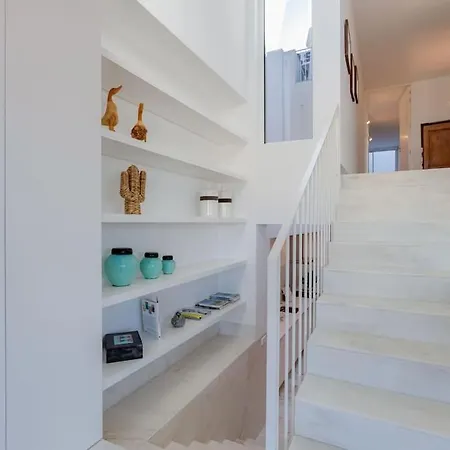 Casa Lima - State Of The Art With Views And Pool In Ferragudo * Ferragudo (Faro)