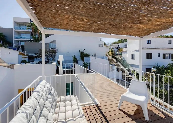 Villa Casa Lima - State Of The Art With Views And Pool In