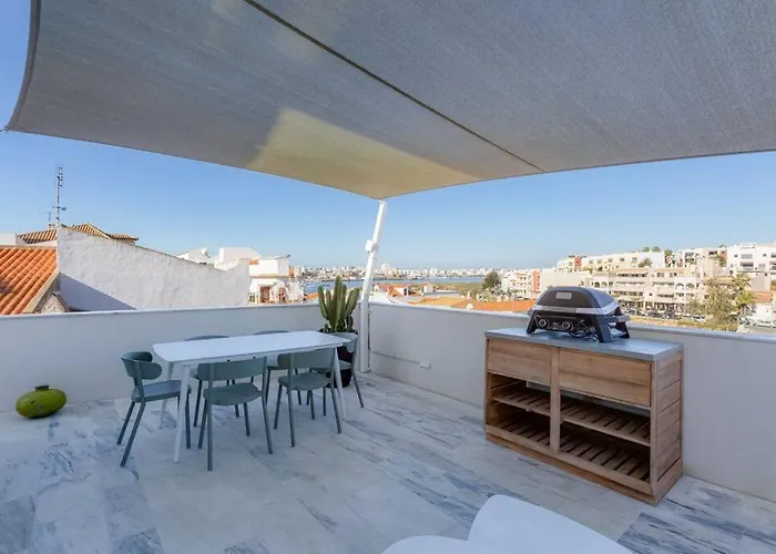 Casa Lima - State Of The Art With Views And Pool In フェラグド