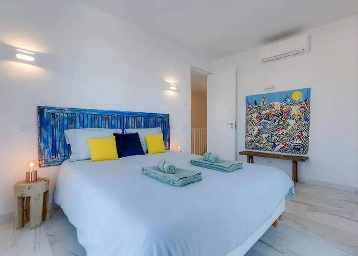Casa Lima - State Of The Art With Views And Pool In *