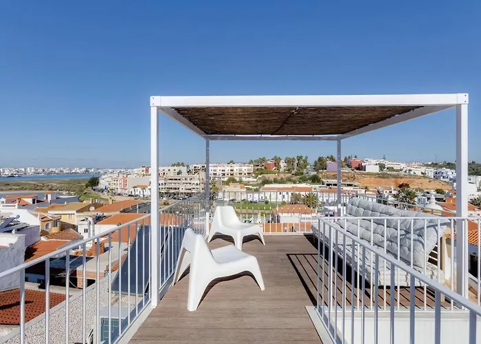 Casa Lima - State Of The Art With Views And Pool In Villa