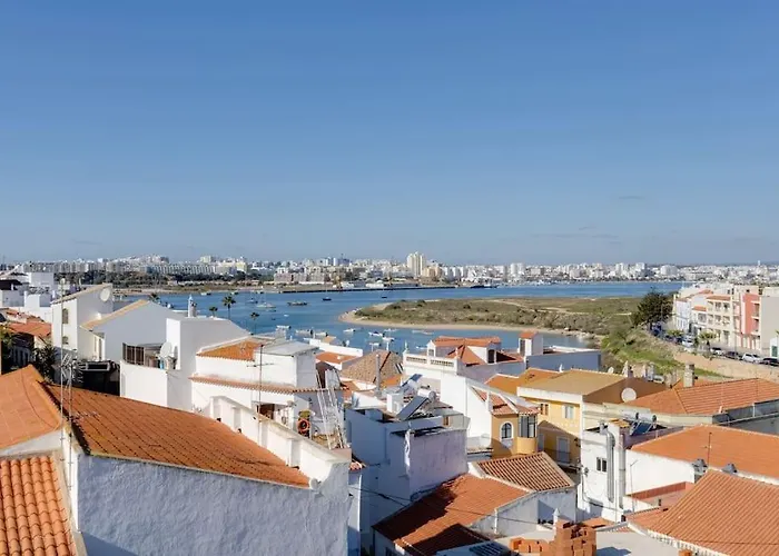 Casa Lima - State Of The Art With Views And Pool In