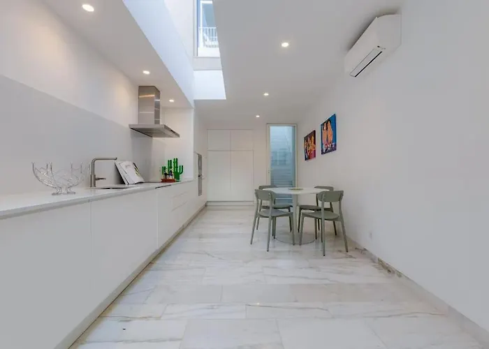 Casa Lima - State Of The Art With Views And Pool In ヴィラ *