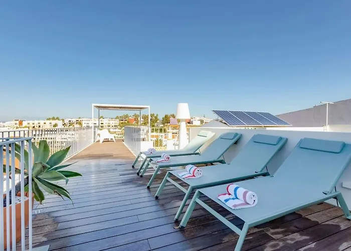 Casa Lima - State Of The Art With Views And Pool In