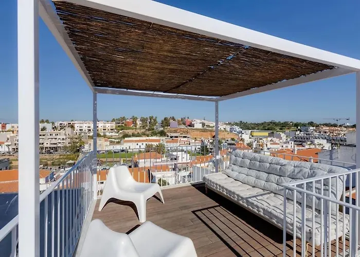 Casa Lima - State Of The Art With Views And Pool In Villa