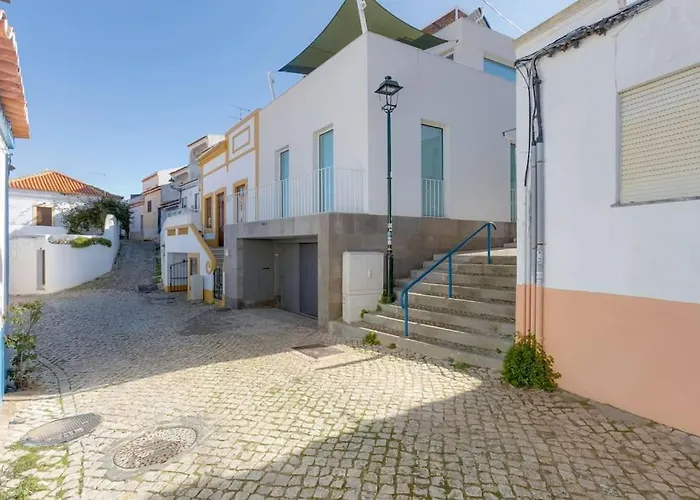 Casa Lima - State Of The Art With Views And Pool In Villa *