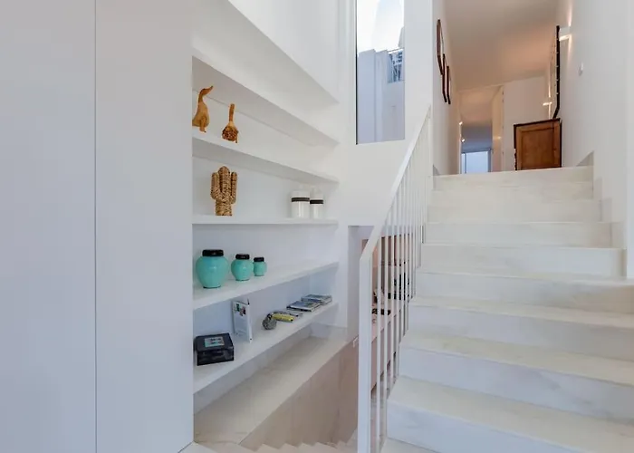 Casa Lima - State Of The Art With Views And Pool In * フェラグド