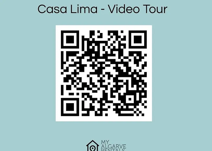 Casa Lima - State Of The Art With Views And Pool In *